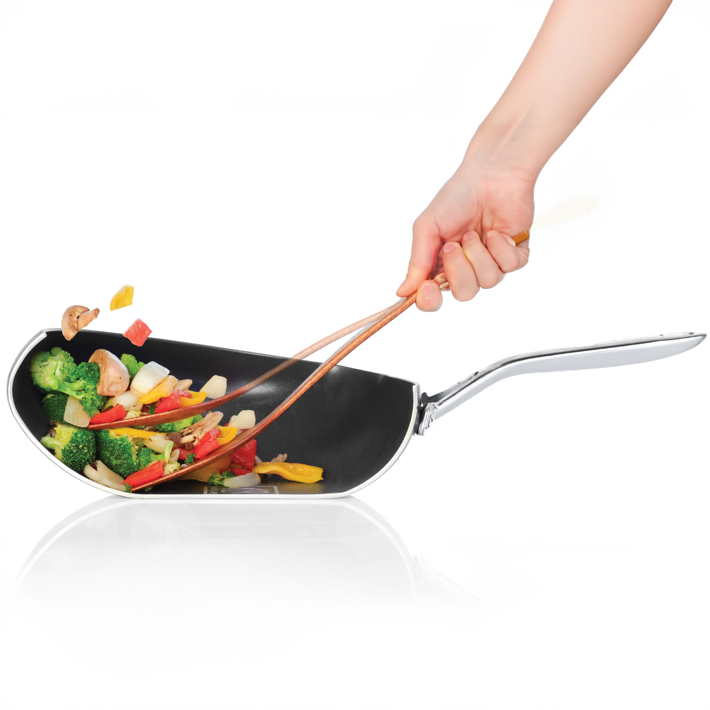 Goody - Wok / Stir-Fry Pan