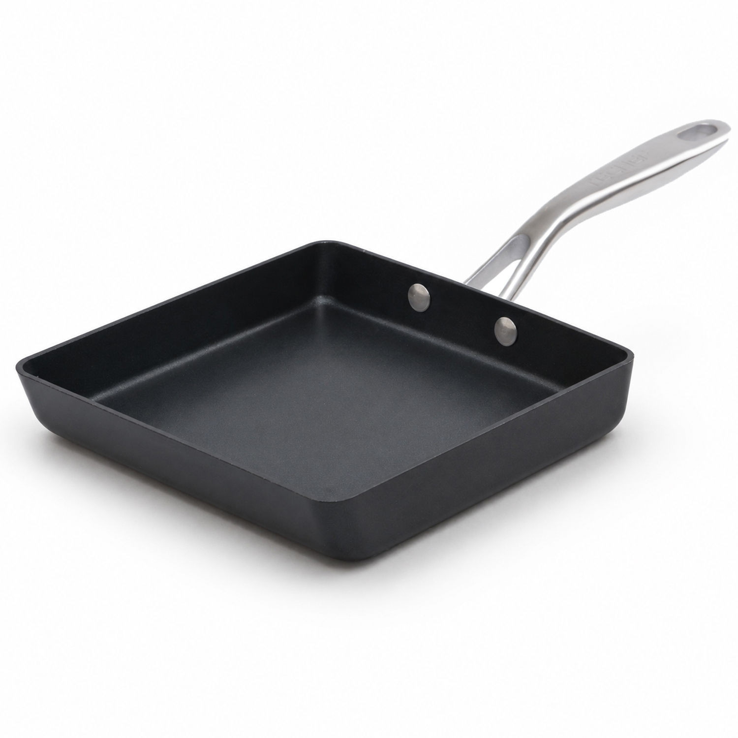 Onyx - Omelet Pan - Black/Large