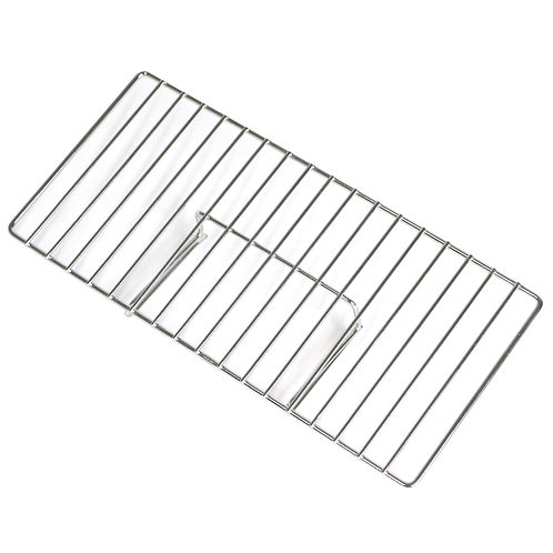 Rectangle Grill Rack Universal Stainless Steel Grill Rack | TECHEF