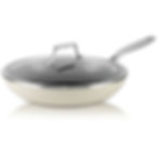 Thumbnail: ValenCera Frying Pan with Cover
