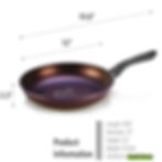 Thumbnail: Art Collection Frying Pan