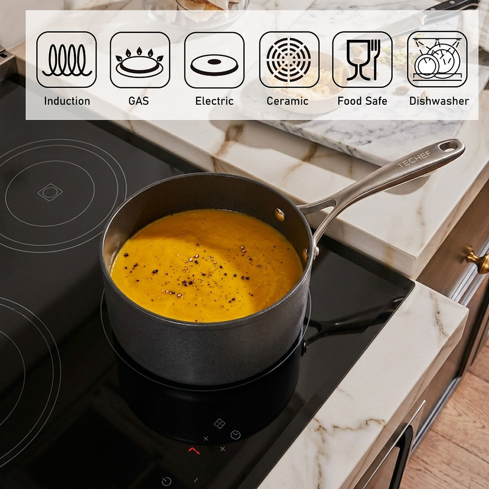 Thumbnail: Onyx -  Saucepan - 2 quart