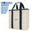 Thumbnail: Grill Pan and Agni Stove Set with Carrying Bag