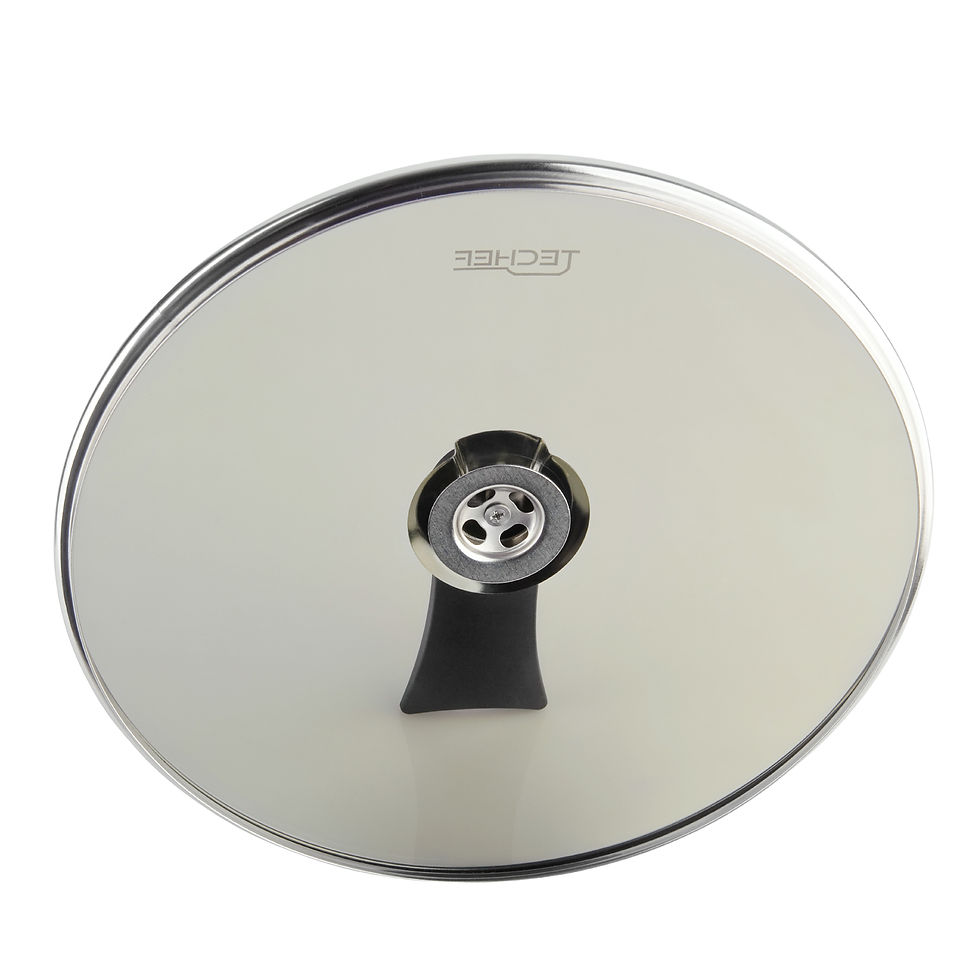 Thumbnail: Tempered Glass Lid - VS