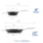 Thumbnail: Onyx - 2-pcs Frying Pan Set