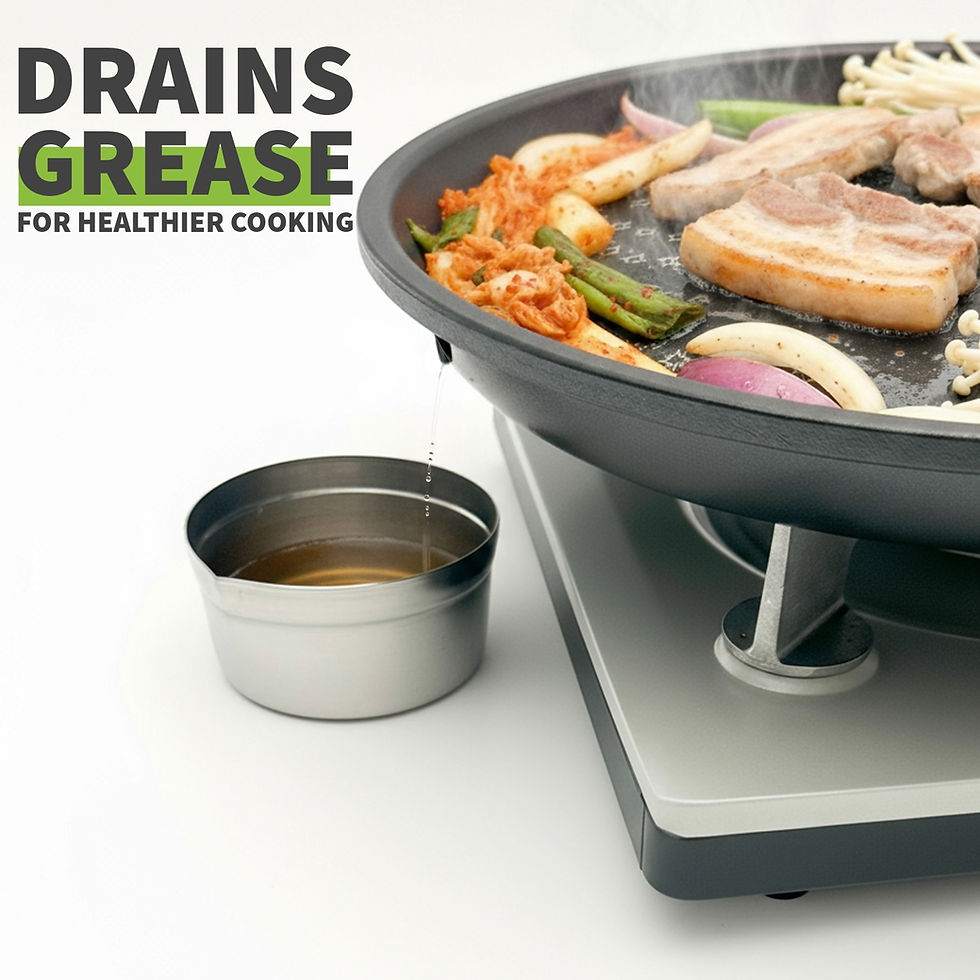 Thumbnail: Ultimate KBBQ Set