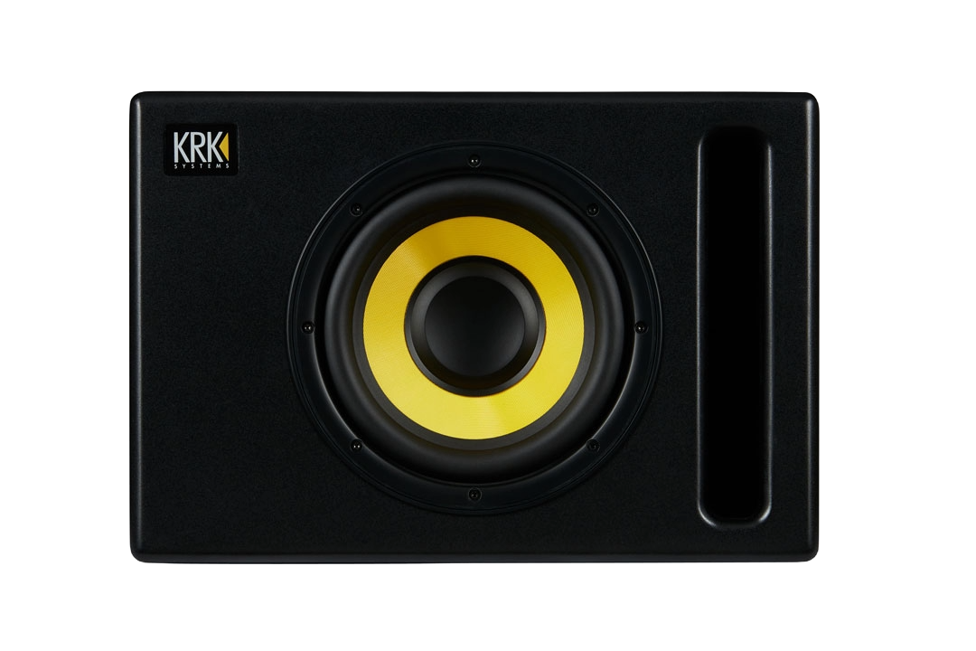 KRK S8.4 SUBWOOFER