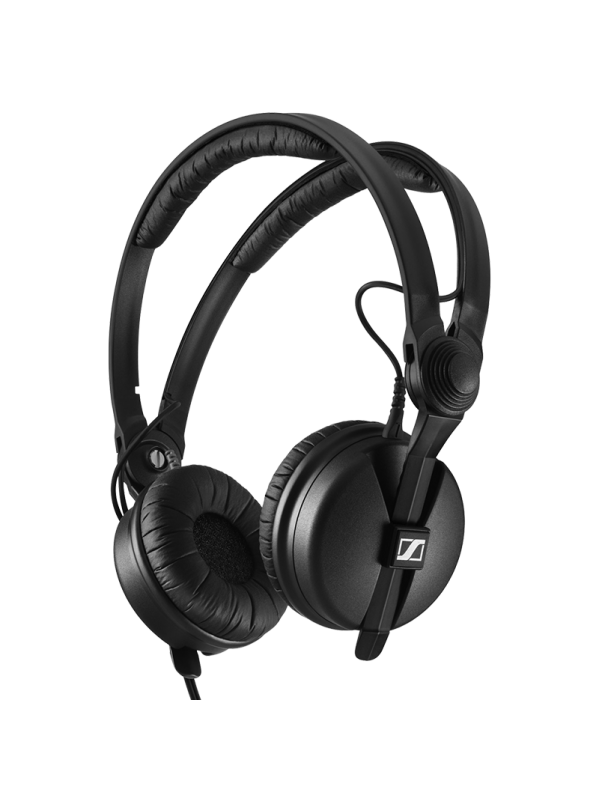 SENNHEISER HD 25 PLUS