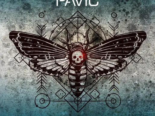 REVIEW: PAVIC - Live to Thrive