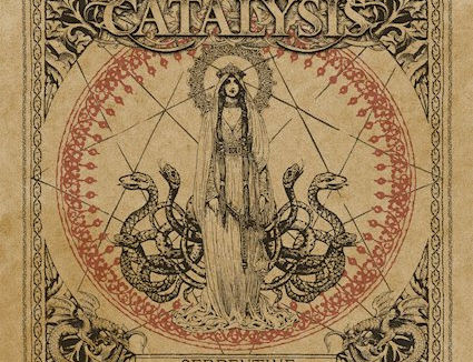 Catalysis - “It’s not about telling people what to think, but it is about saying these things matter to us."
