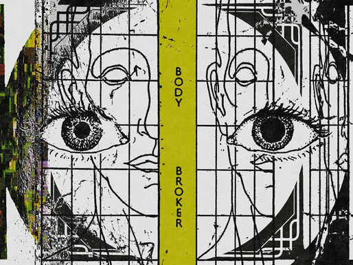 REVIEW: Sex Mask - Body Broker