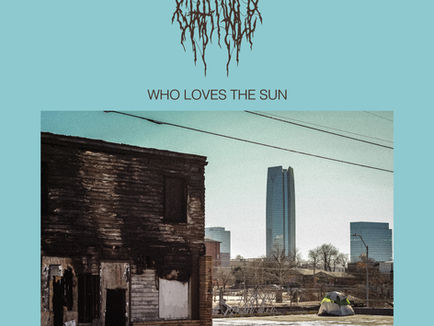 REVIEW: Chat Pile - Who Loves the Sun