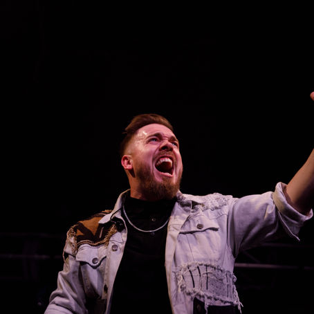 LIVE FROM THE PIT: Set It Off, Point North, Call Me Amour and TSS