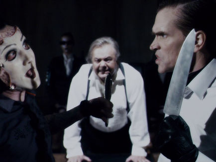 A Look Back on REPO! The Genetic Opera