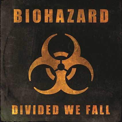 REVIEW: Biohazard - Divided We Fall
