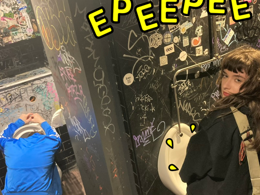 REVIEW: Cowboy Hunters - EPeepee