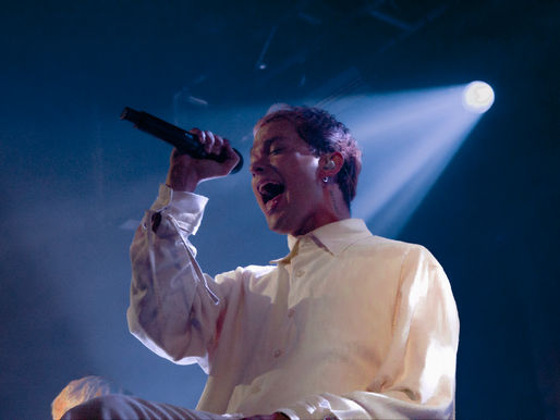 LIVE FROM THE PIT: Coldrain, Revnoir and Noisemaker