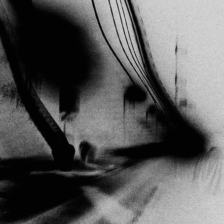 REVIEW: Chalk - Conditions III