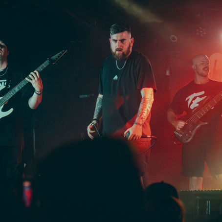 LIVE FROM THE PIT: Amplified Festival 2025