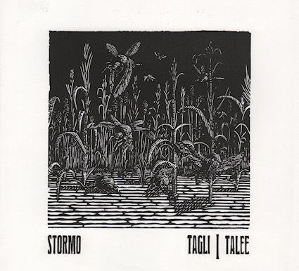 REVIEW: Stormo - Tagli/Talee