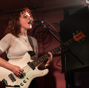 LIVE FROM THE PIT: Manchester Punk Festival 2026