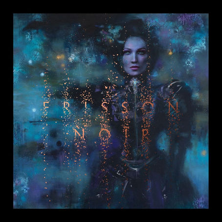 REVIEW: Tarja - Frisson Noir