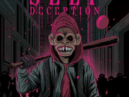 REVIEW: Self Deception - One Of Us