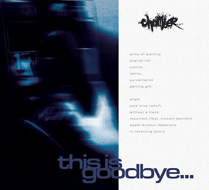 REVIEW: Chamber - this is goodbye...