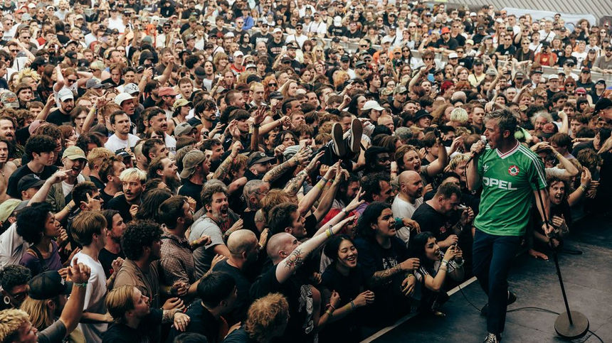 LIVE FROM THE PIT: The Big Outbreak Review 2026