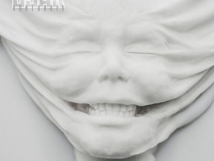 REVIEW: BEAR - Anhedonia