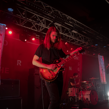 LIVE FROM THE PIT: La Dispute, Vs Self and PIJN