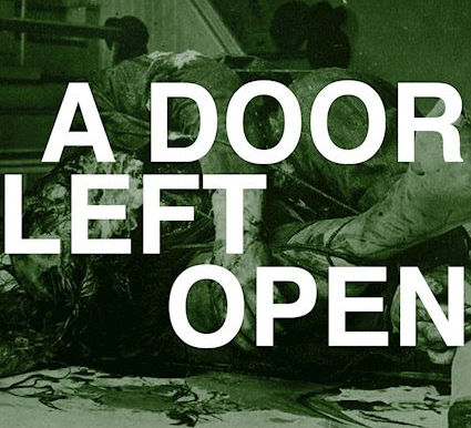 REVIEW: Orthodox - A Door Left Open