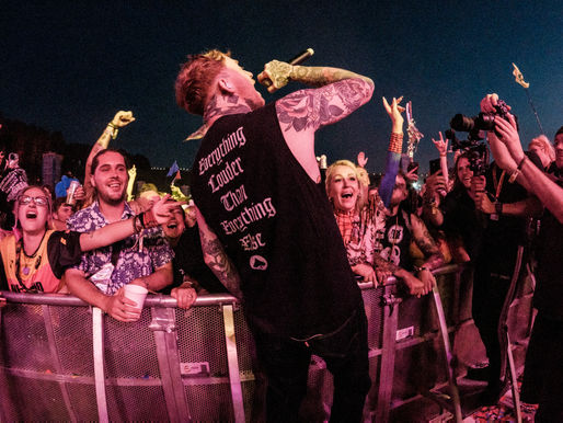 THE BIG BOOMTOWN REVIEW