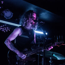 LIVE FROM THE PIT: The Dead Collective and Anchor Lane