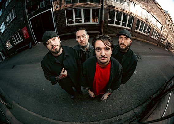 REVIEW: Vicious Rain - The Anatomy Of Surviving
