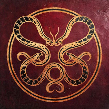 REVIEW: Vicious Rain - The Anatomy Of Surviving