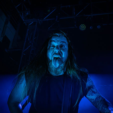 LIVE FROM THE PIT: Kataklysm, Vader and Blood Red Throne