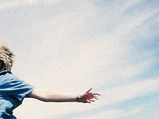 REVIEW: M/X - The Circle