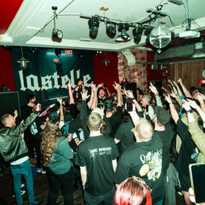 The top 10 bands to see at Takedown Festival 2026