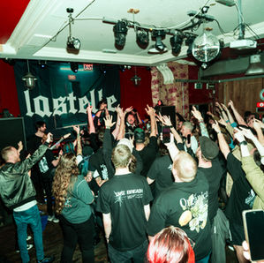 The top 10 bands to see at Takedown Festival 2026