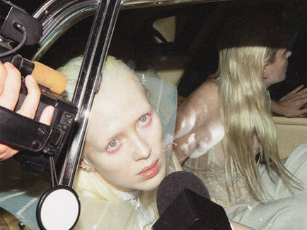 REVIEW: Static Dress - injury episode