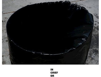 REVIEW: BIG|BRAVE - In Grief Or In Hope