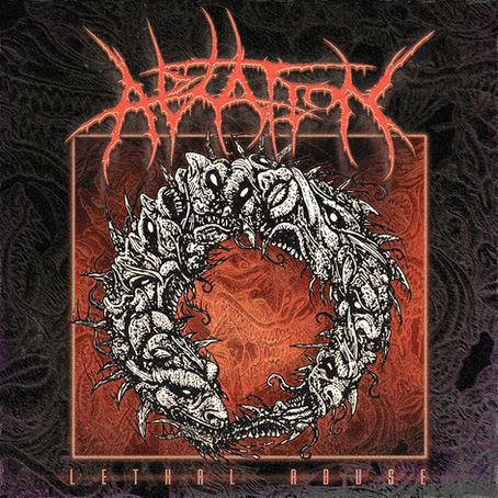 REVIEW: Ablation - Lethal Abuse