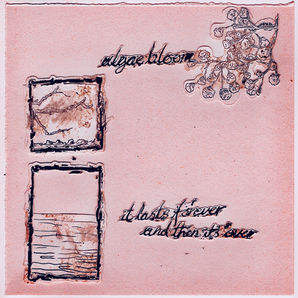 REVIEW: Algae Bloom - …it lasts forever, and then it’s over