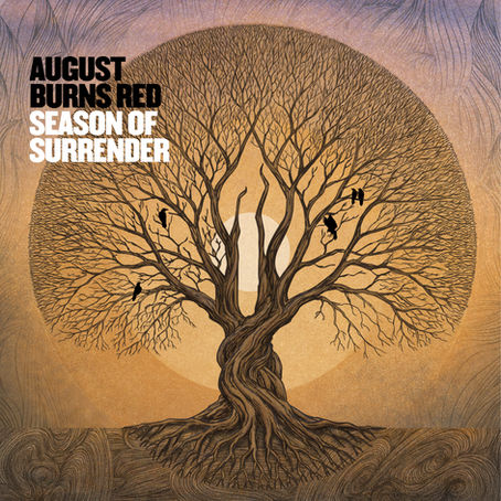 REVIEW: August Burns Red - Season of Surrender