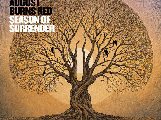 REVIEW: August Burns Red - Season of Surrender