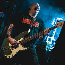 LIVE FROM THE PIT: Bodyweb, Demeanour, Without Blood, Pain.Program and Victims Of Life