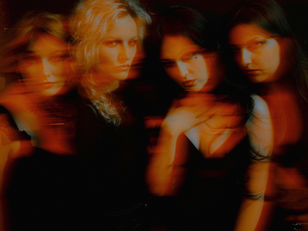 REVIEW: Venus Grrrls - To Die As Lovers May