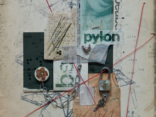 REVIEW: Beabadoobee - Pylon