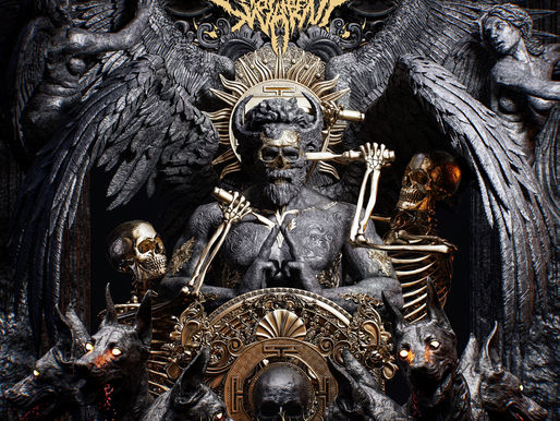 REVIEW: Signs Of The Swarm - To Rid Myself Of Truth